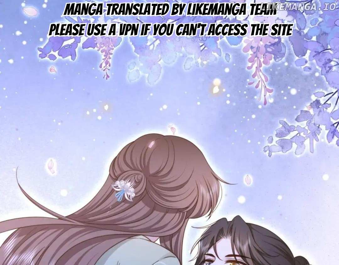 Lonely King And Widow - Chapter 74