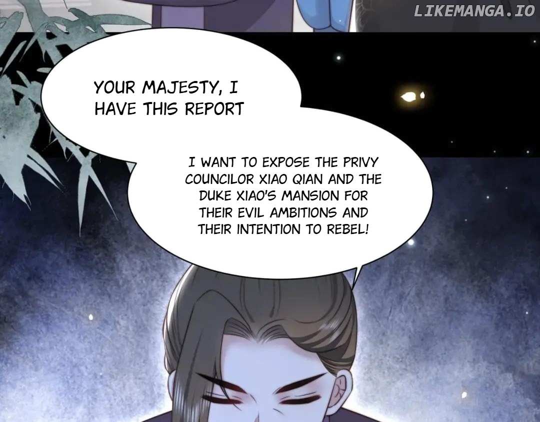 Lonely King And Widow - Chapter 54