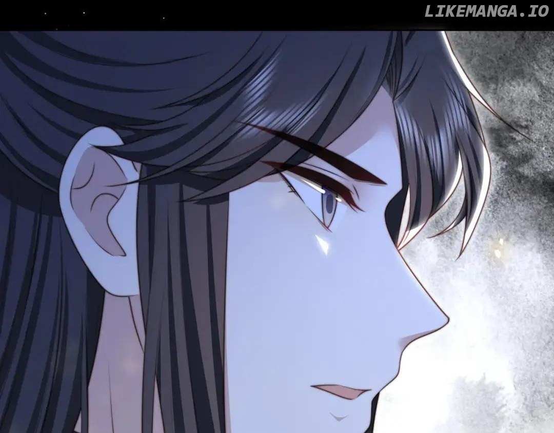 Lonely King And Widow - Chapter 54