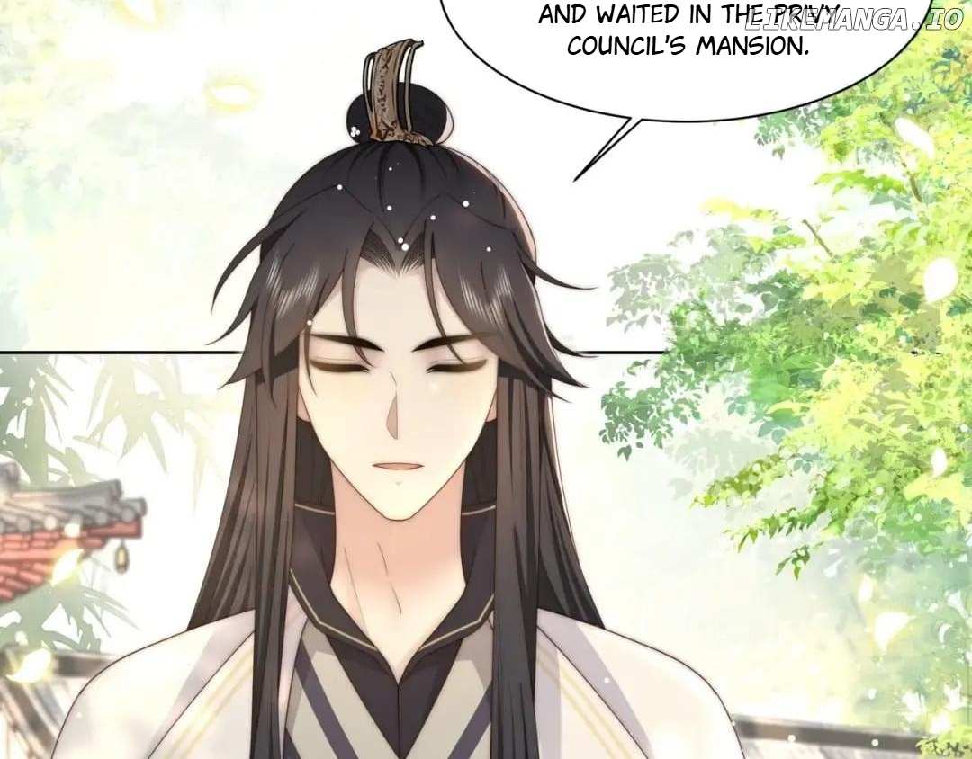 Lonely King And Widow - Chapter 54