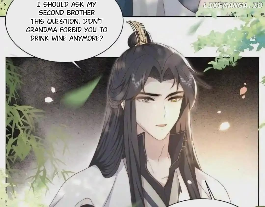 Lonely King And Widow - Chapter 26