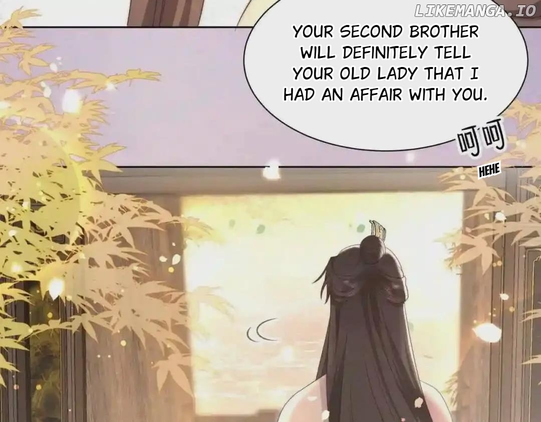 Lonely King And Widow - Chapter 26