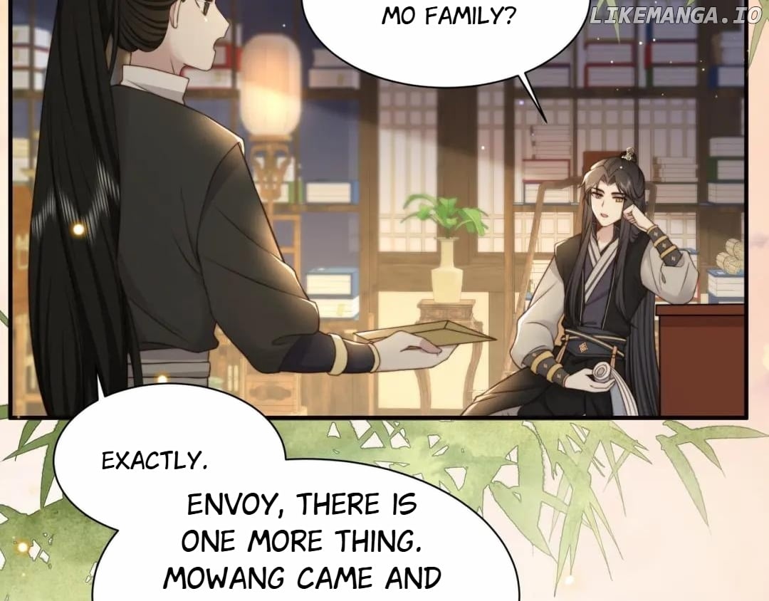 Lonely King And Widow - Chapter 38