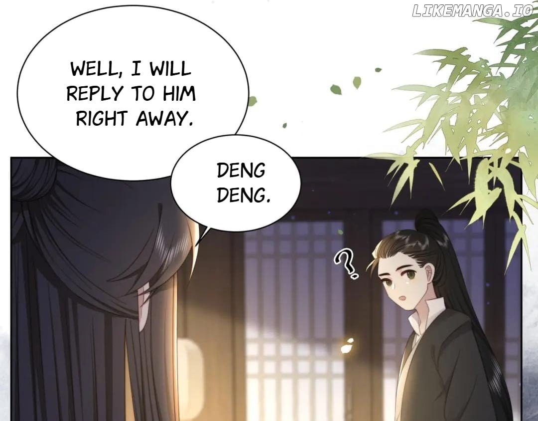 Lonely King And Widow - Chapter 38