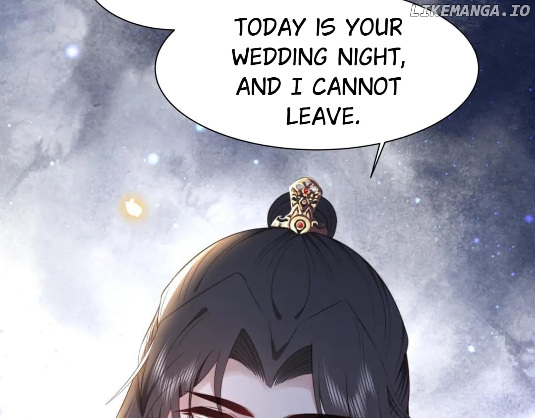 Lonely King And Widow - Chapter 38