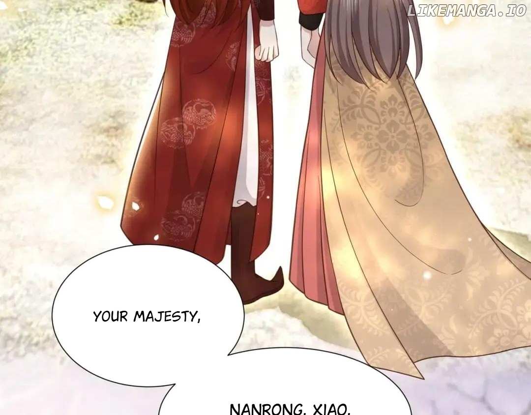 Lonely King And Widow - Chapter 79