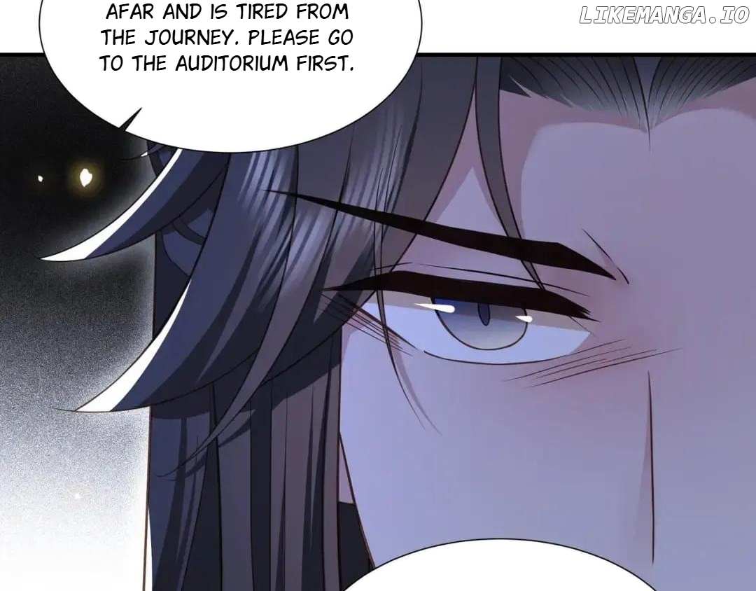 Lonely King And Widow - Chapter 79