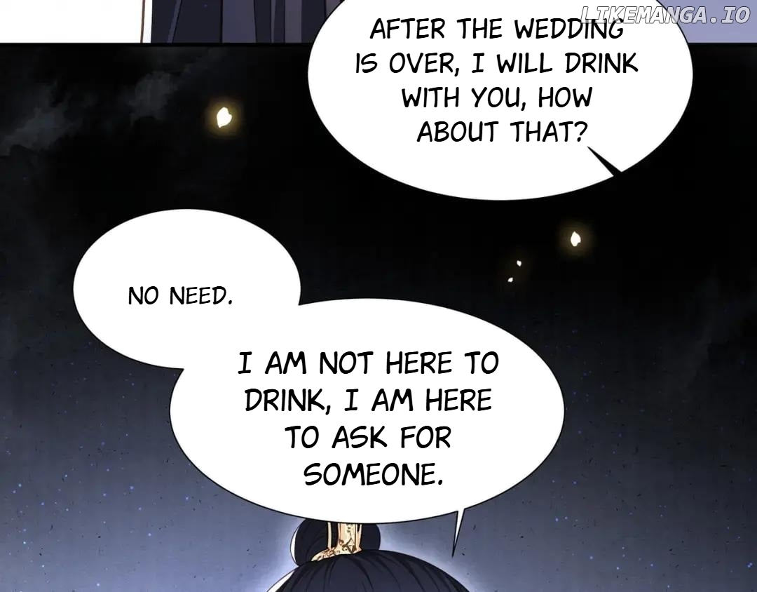 Lonely King And Widow - Chapter 79