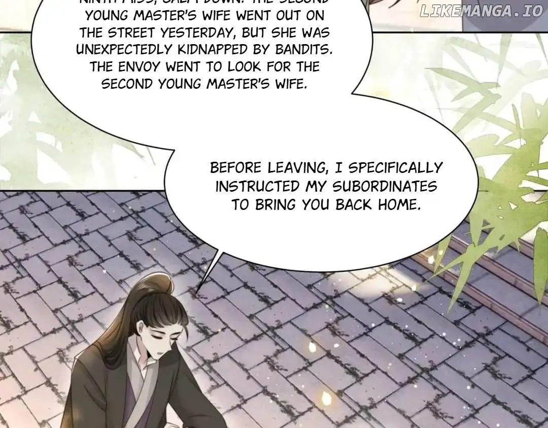 Lonely King And Widow - Chapter 57