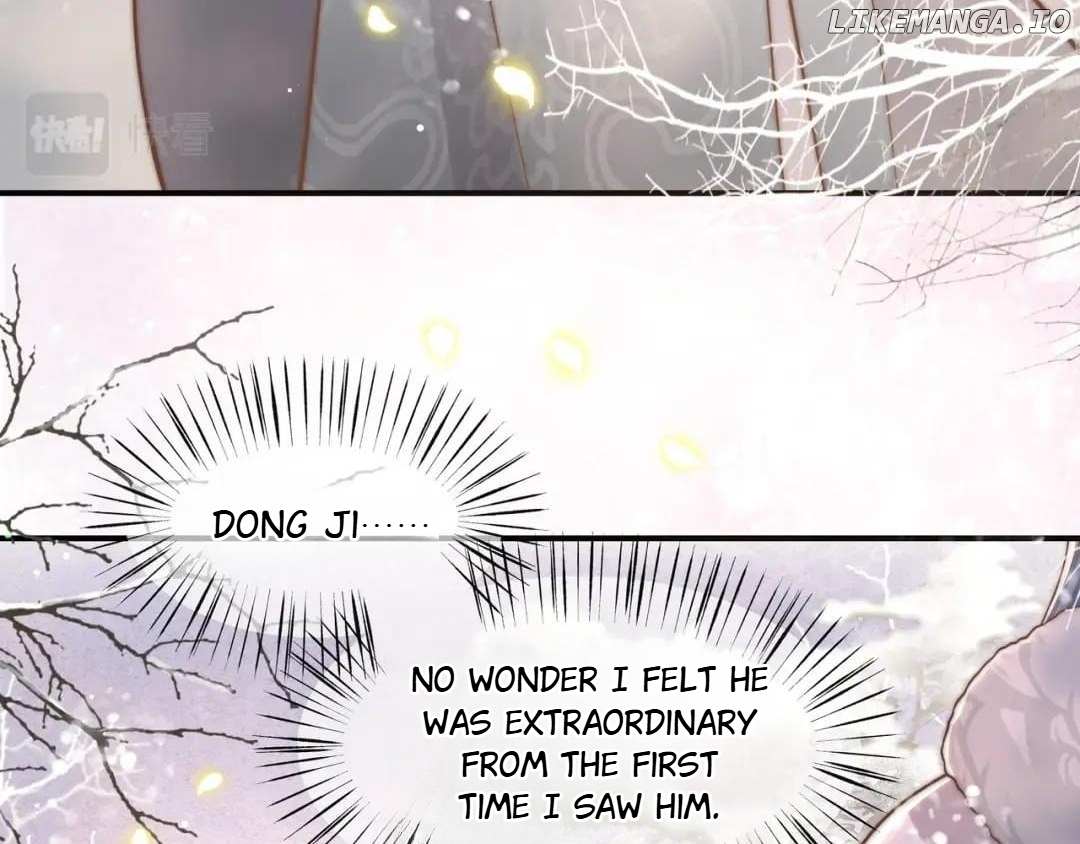 Lonely King And Widow - Chapter 62