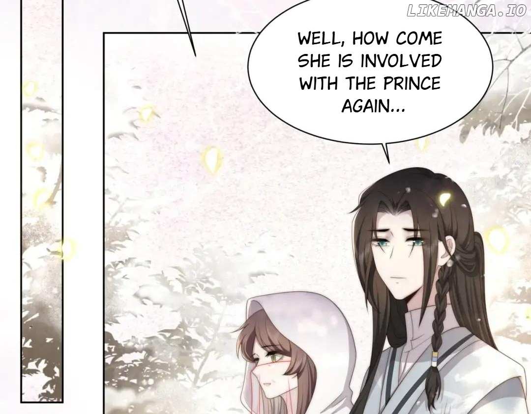 Lonely King And Widow - Chapter 62