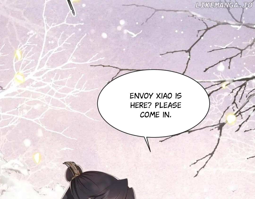 Lonely King And Widow - Chapter 62