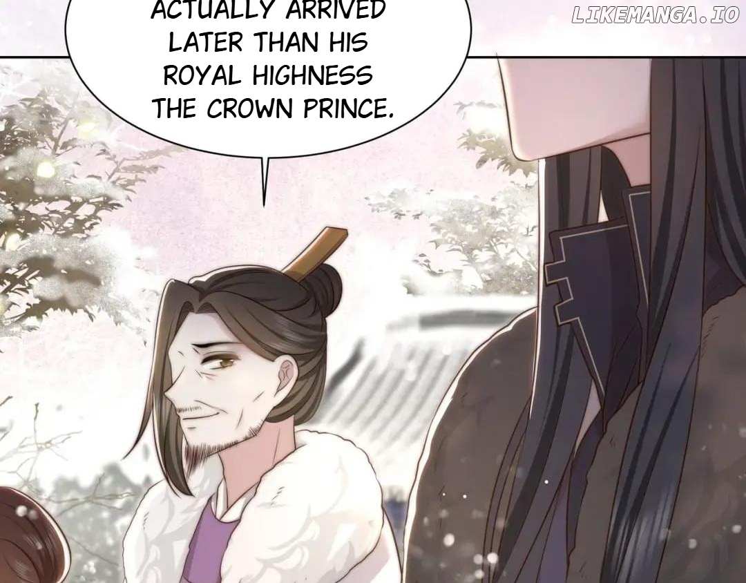 Lonely King And Widow - Chapter 62