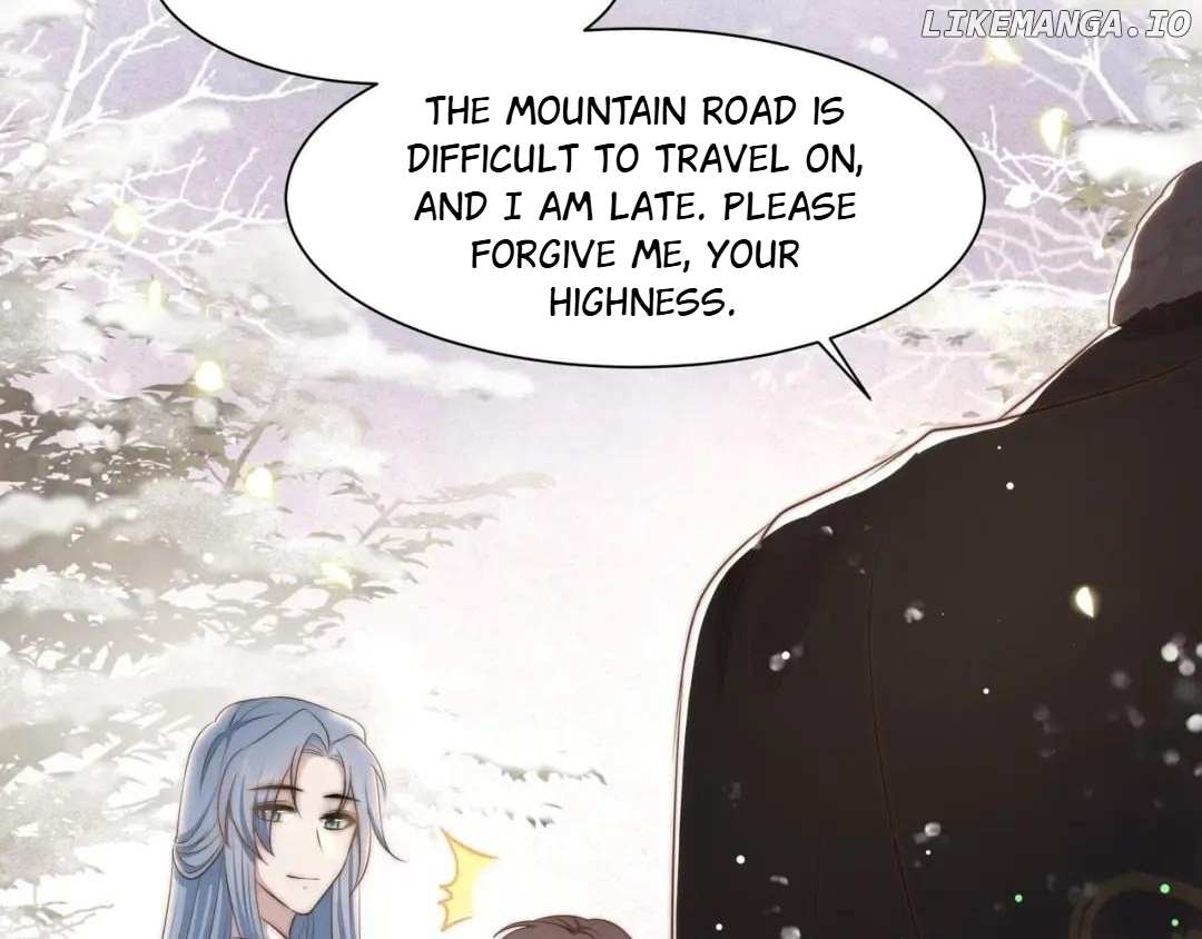 Lonely King And Widow - Chapter 62