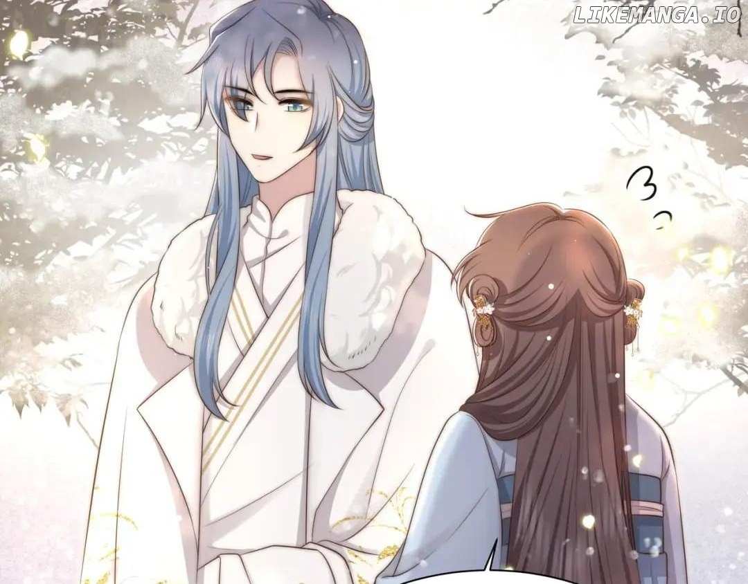 Lonely King And Widow - Chapter 62