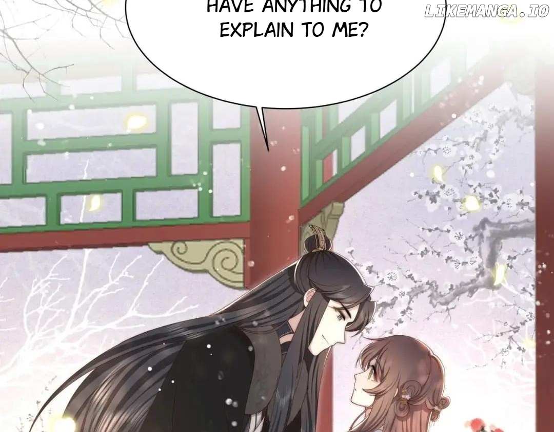 Lonely King And Widow - Chapter 62