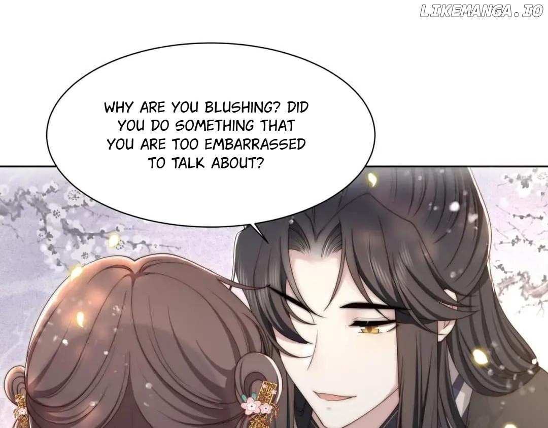 Lonely King And Widow - Chapter 62