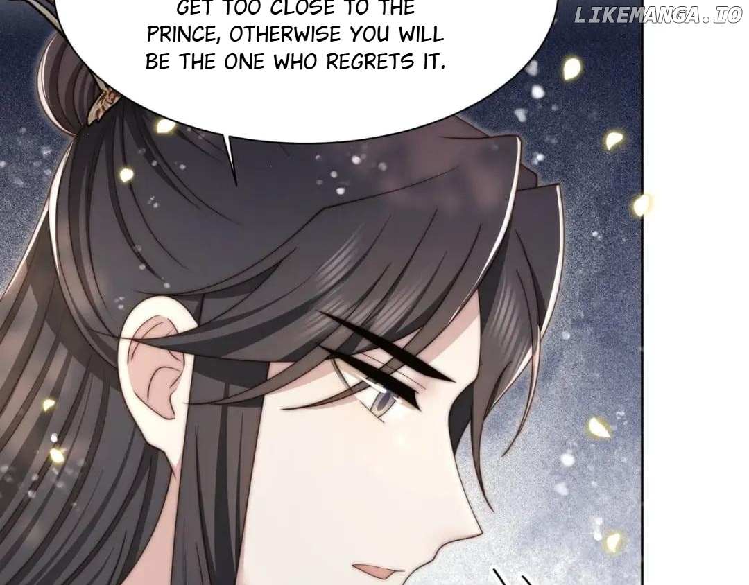 Lonely King And Widow - Chapter 62