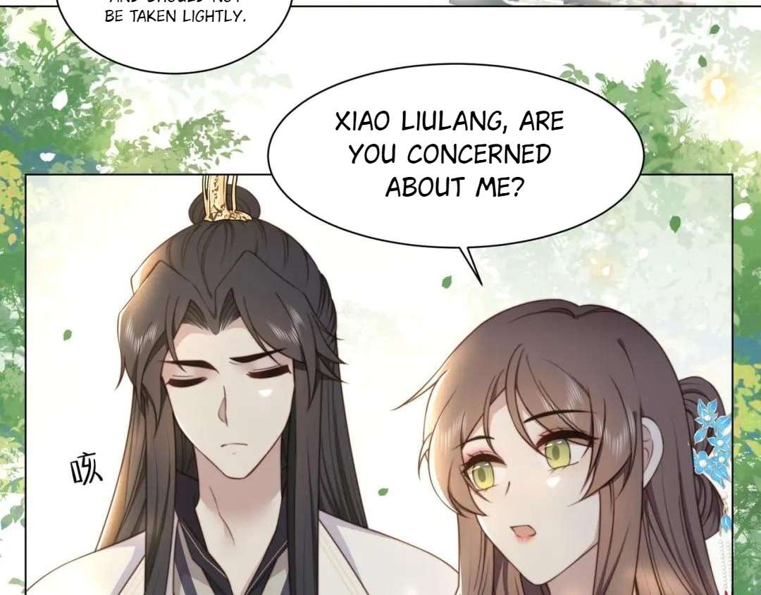 Lonely King And Widow - Chapter 41