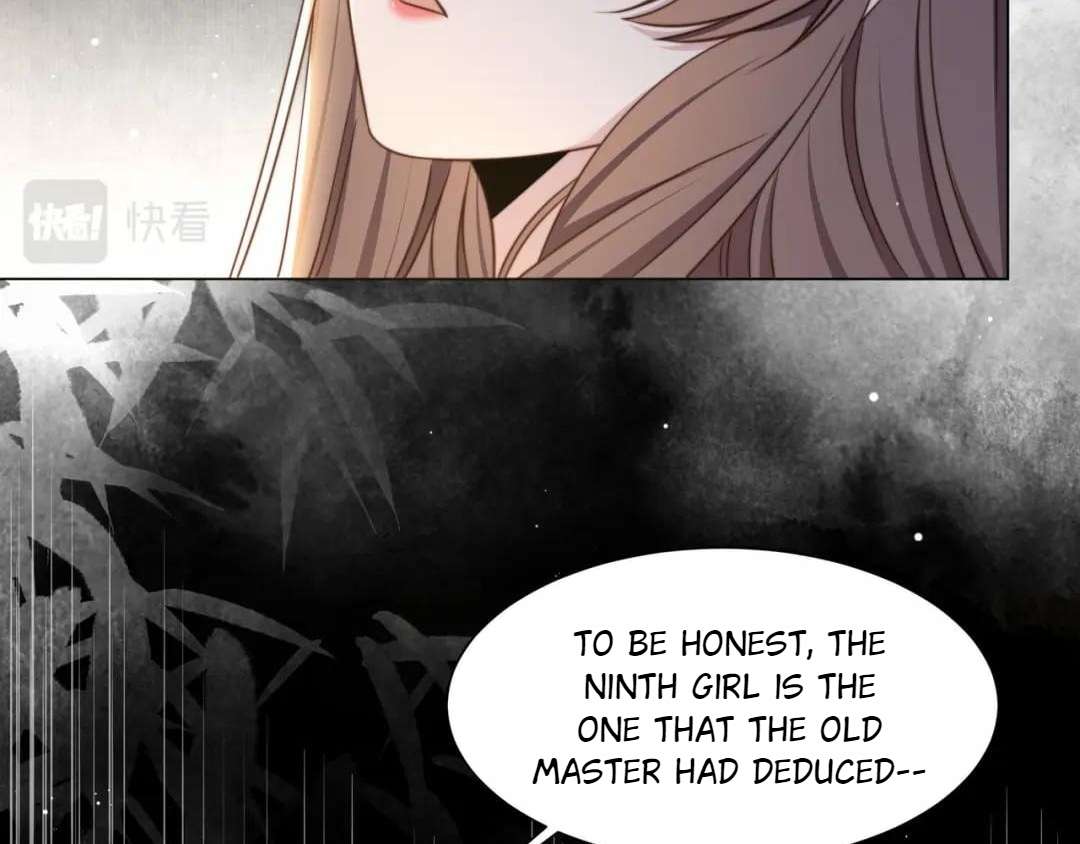 Lonely King And Widow - Chapter 44