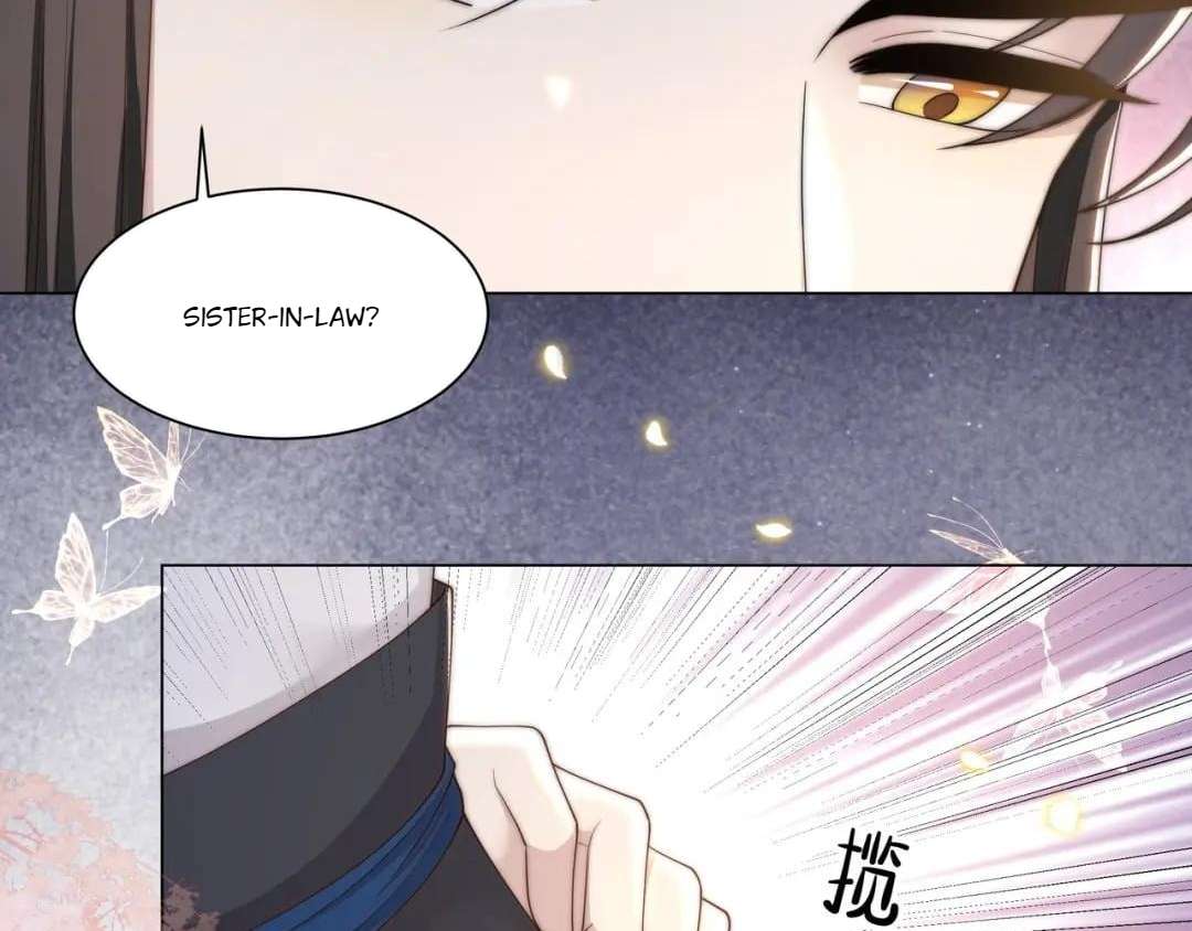 Lonely King And Widow - Chapter 44