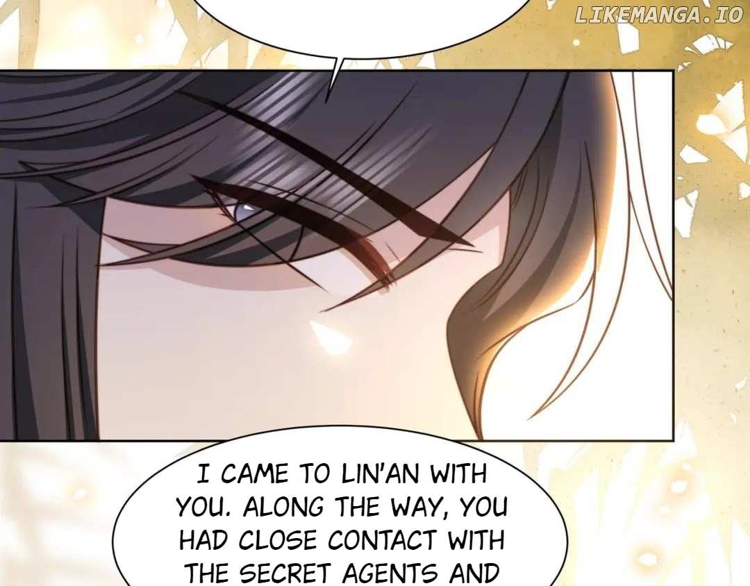 Lonely King And Widow - Chapter 48