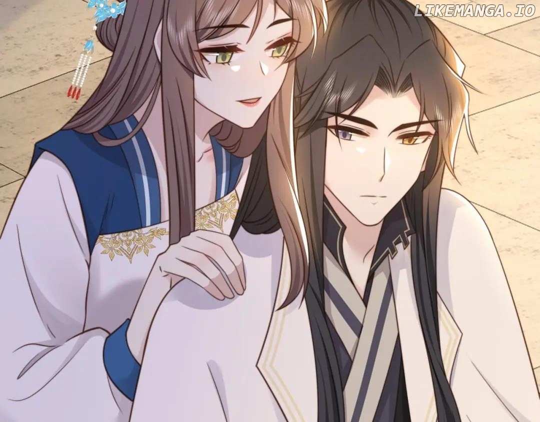 Lonely King And Widow - Chapter 48