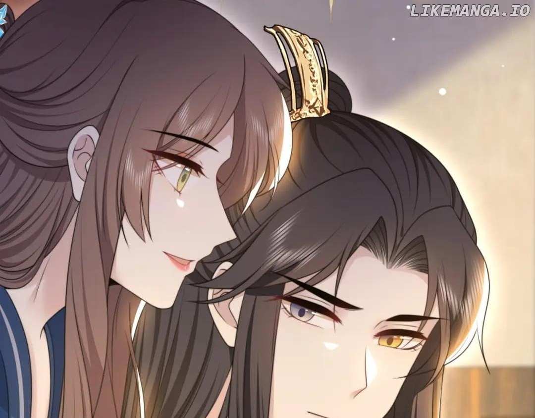 Lonely King And Widow - Chapter 48