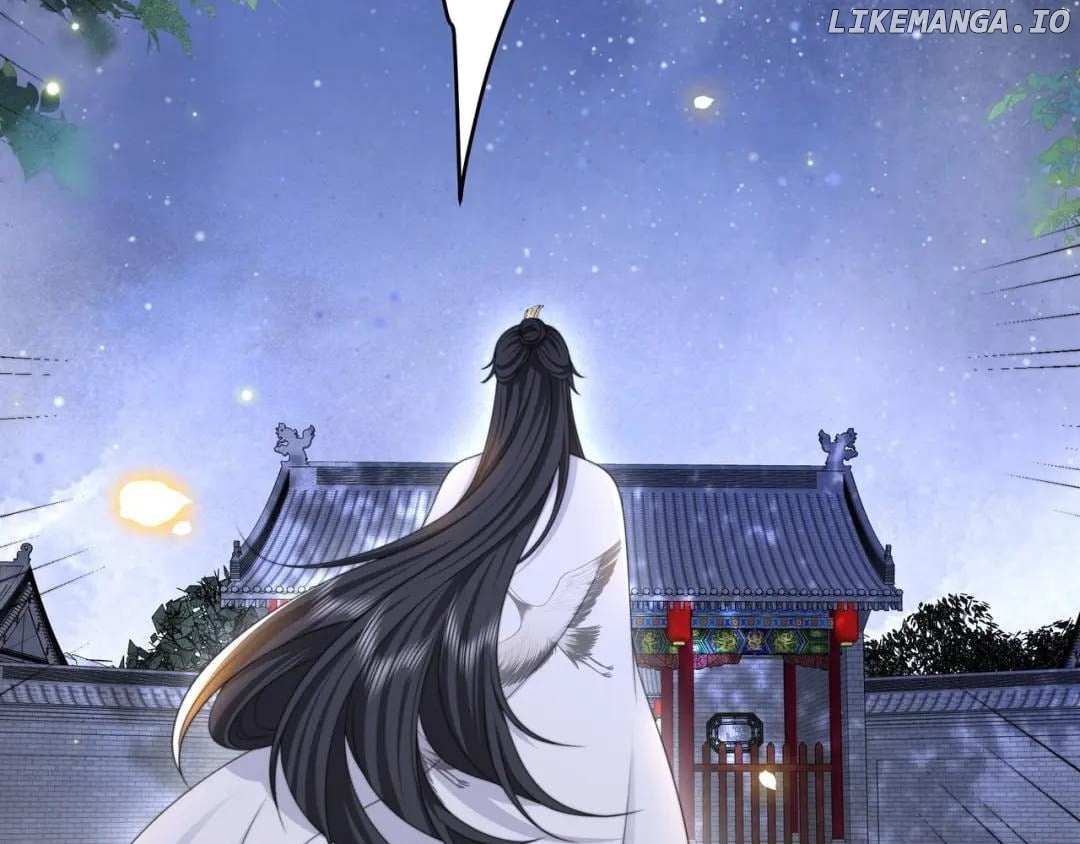 Lonely King And Widow - Chapter 48