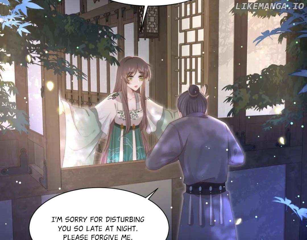 Lonely King And Widow - Chapter 48