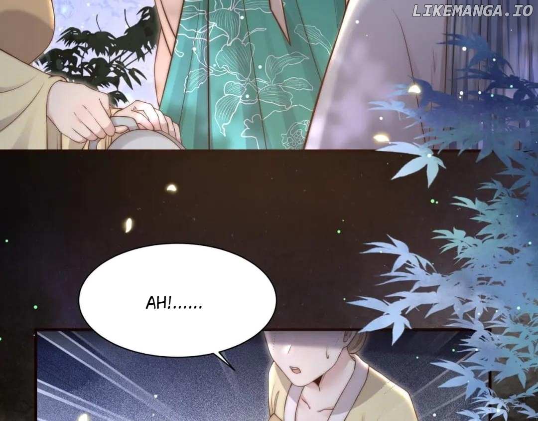 Lonely King And Widow - Chapter 48