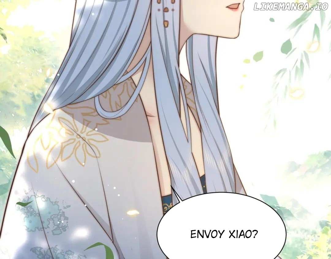 Lonely King And Widow - Chapter 47