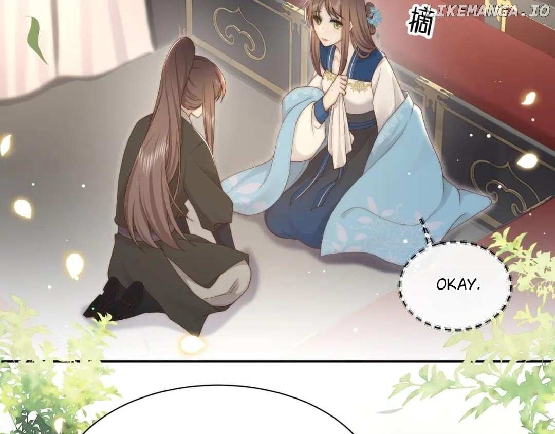 Lonely King And Widow - Chapter 47