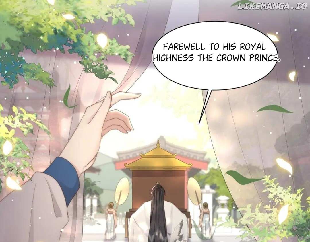 Lonely King And Widow - Chapter 47