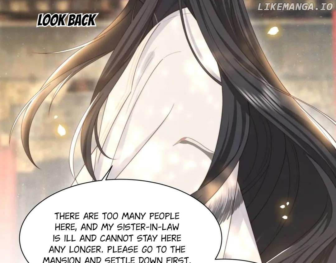 Lonely King And Widow - Chapter 47