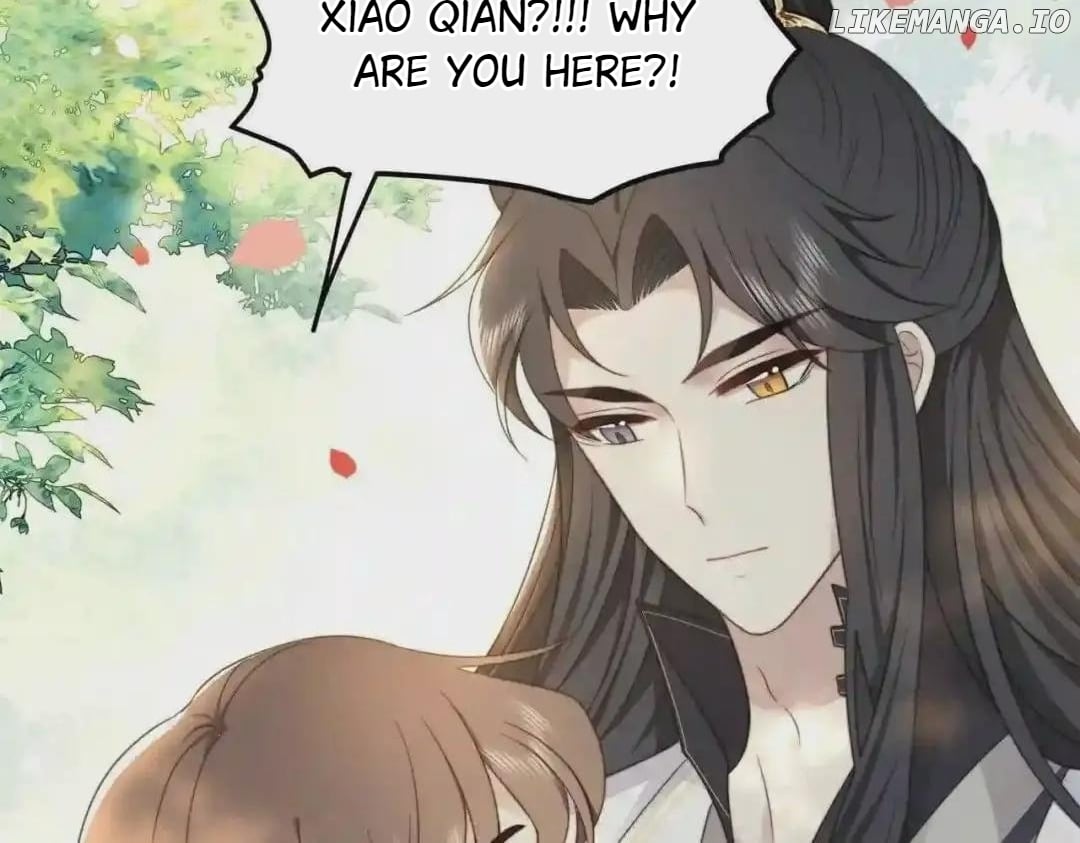 Lonely King And Widow - Chapter 22