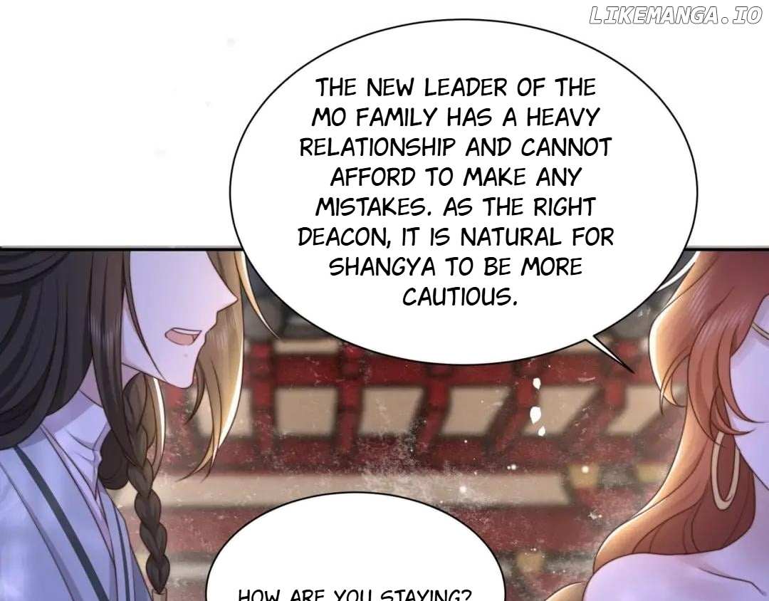 Lonely King And Widow - Chapter 63