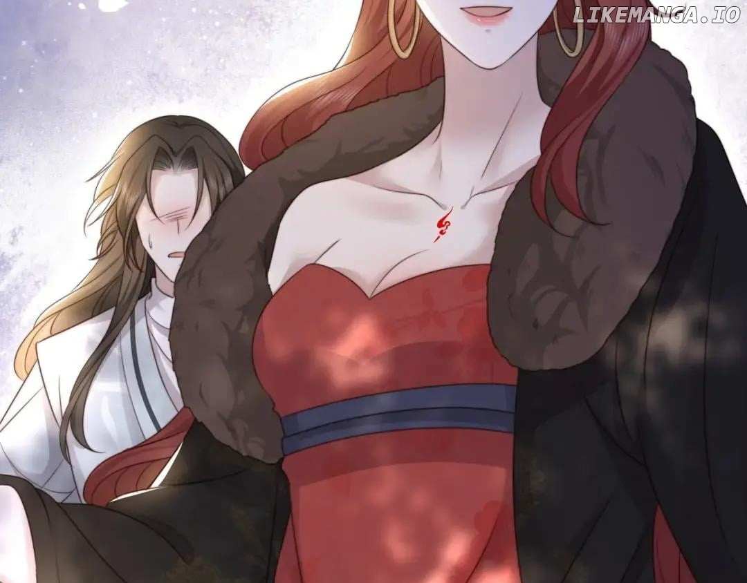 Lonely King And Widow - Chapter 63