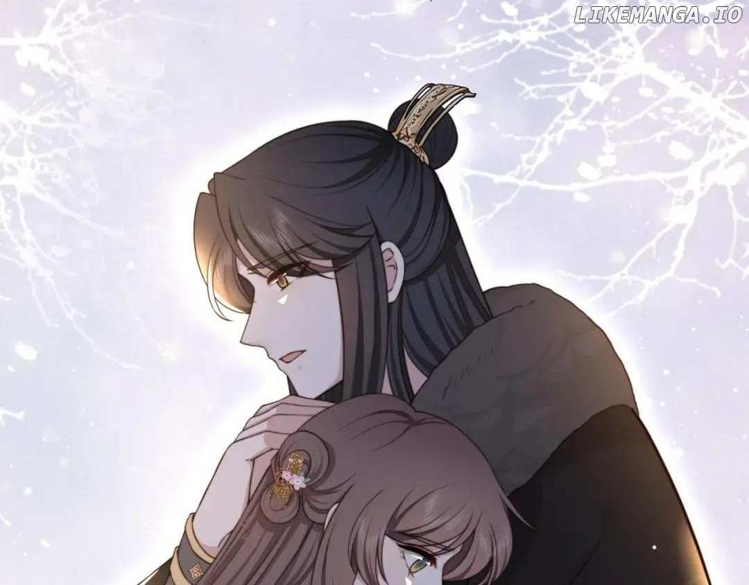 Lonely King And Widow - Chapter 63