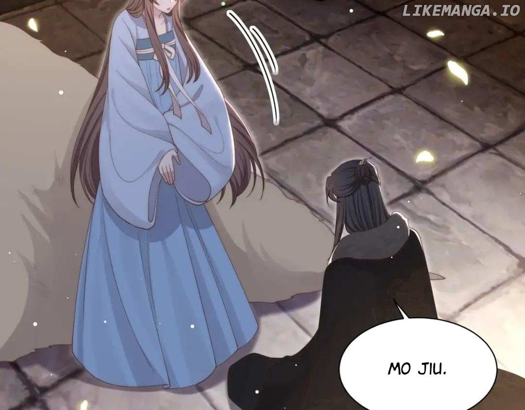 Lonely King And Widow - Chapter 64