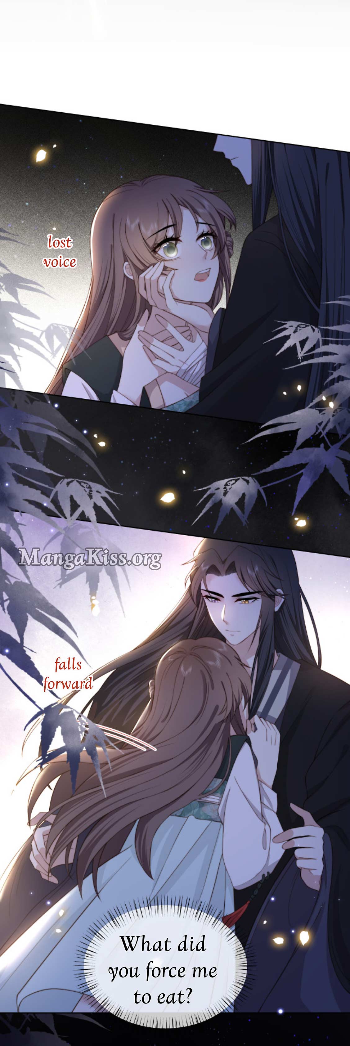 Lonely King And Widow - Chapter 10