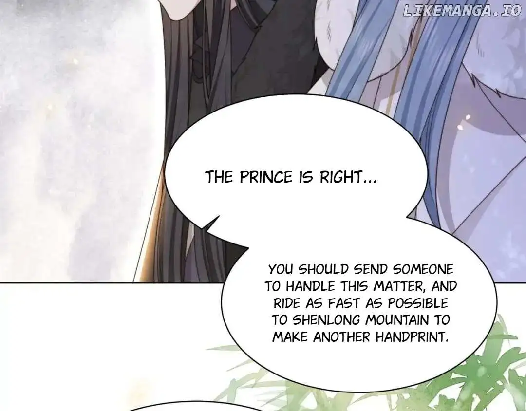 Lonely King And Widow - Chapter 66