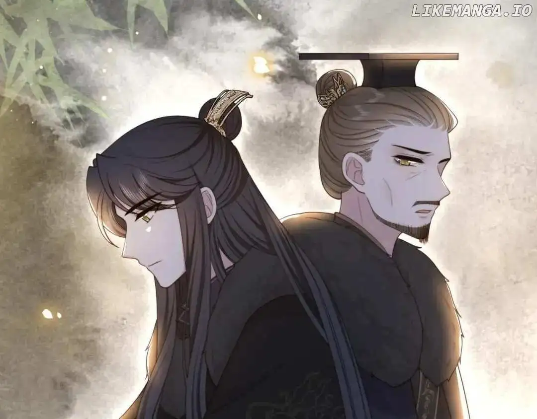 Lonely King And Widow - Chapter 66