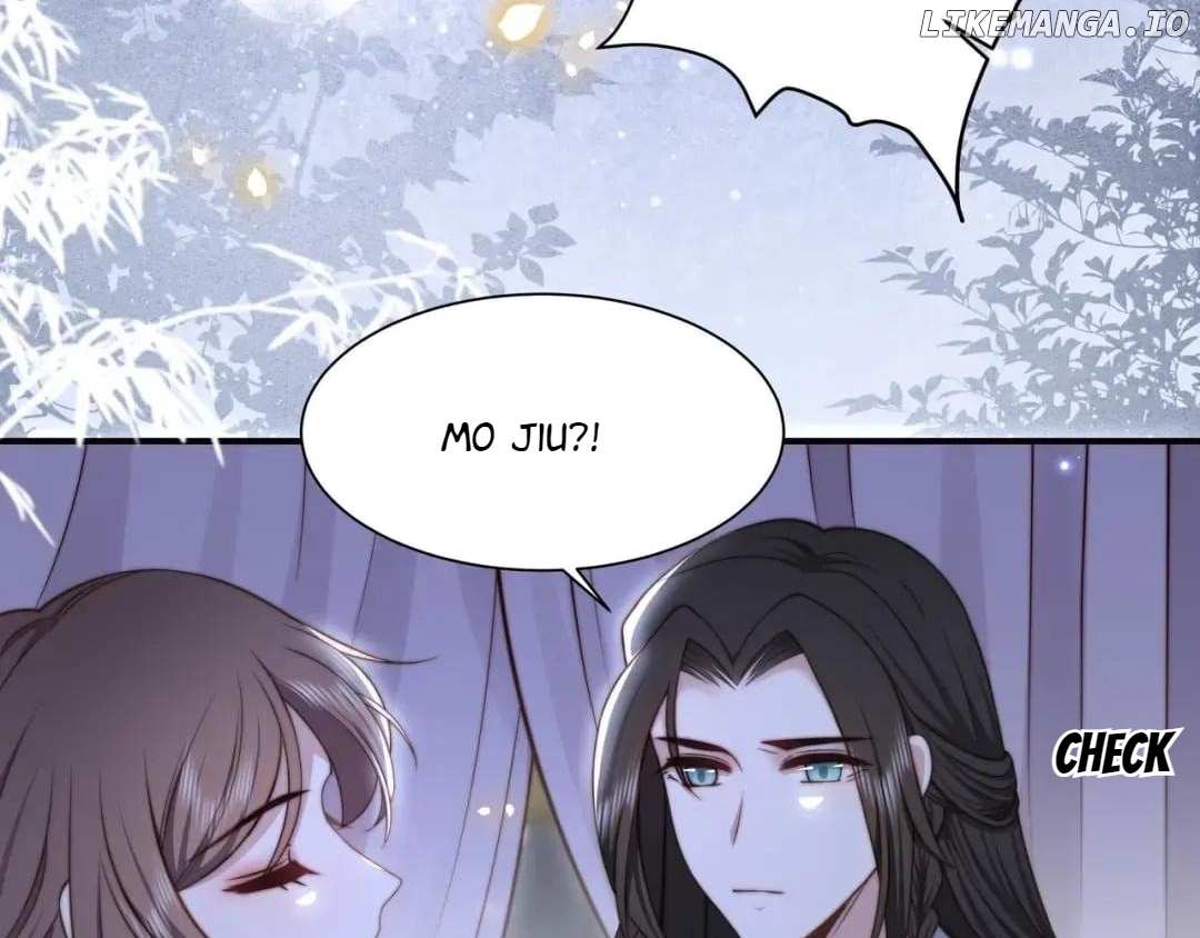 Lonely King And Widow - Chapter 49