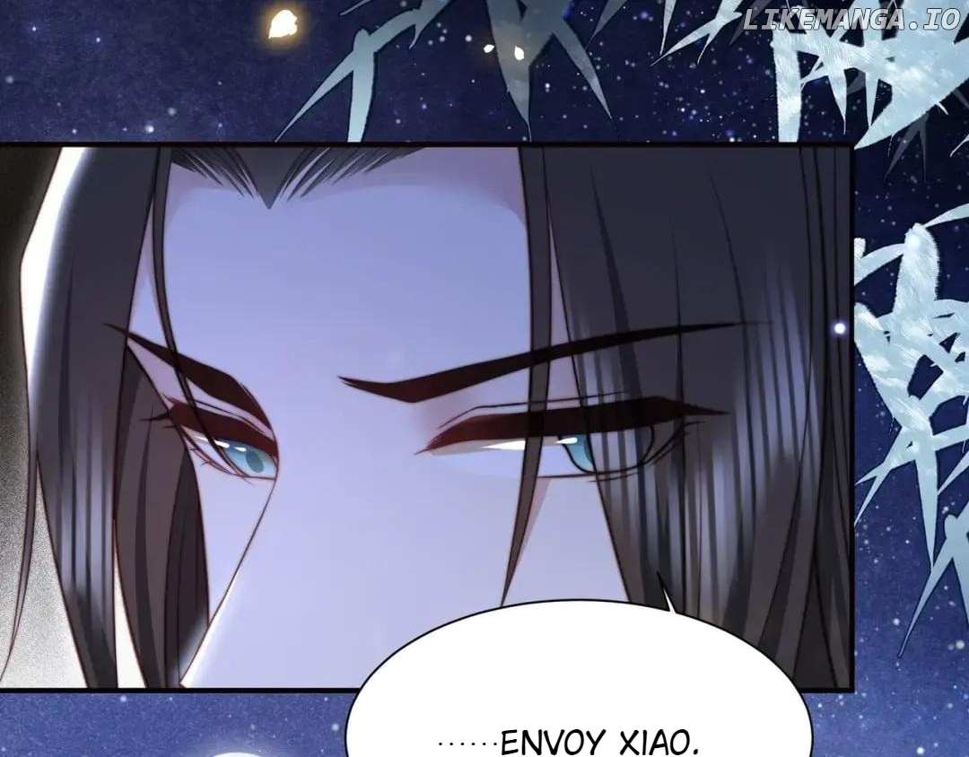 Lonely King And Widow - Chapter 49