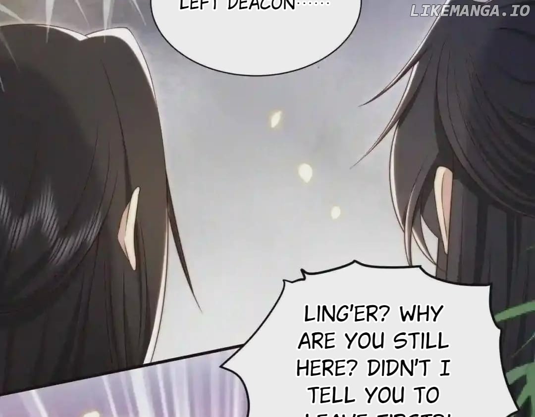 Lonely King And Widow - Chapter 32