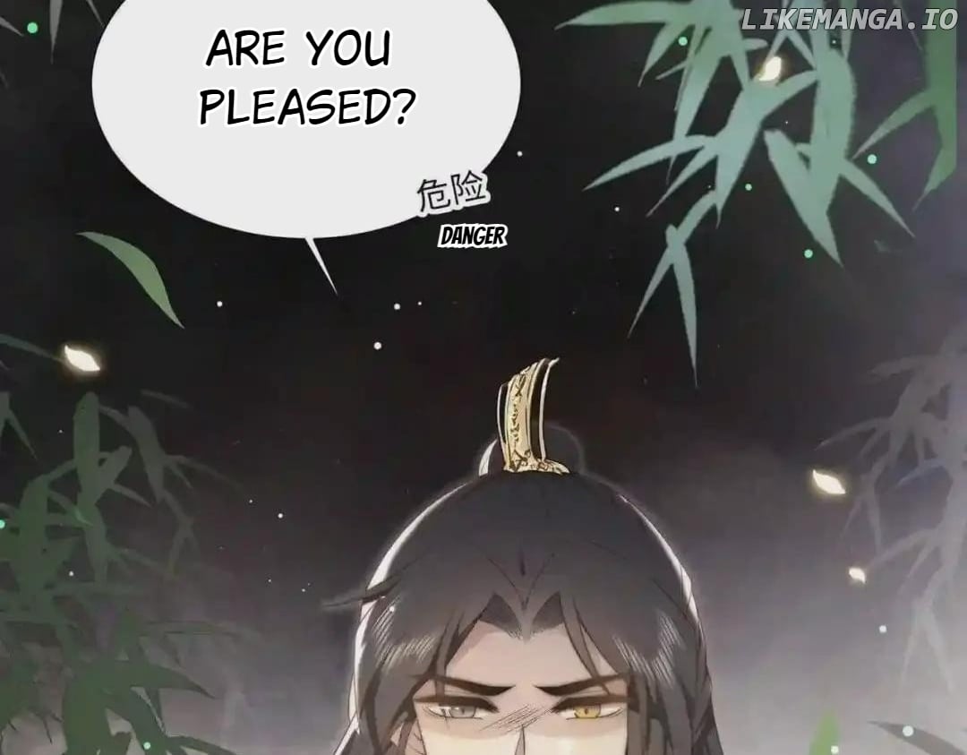 Lonely King And Widow - Chapter 32