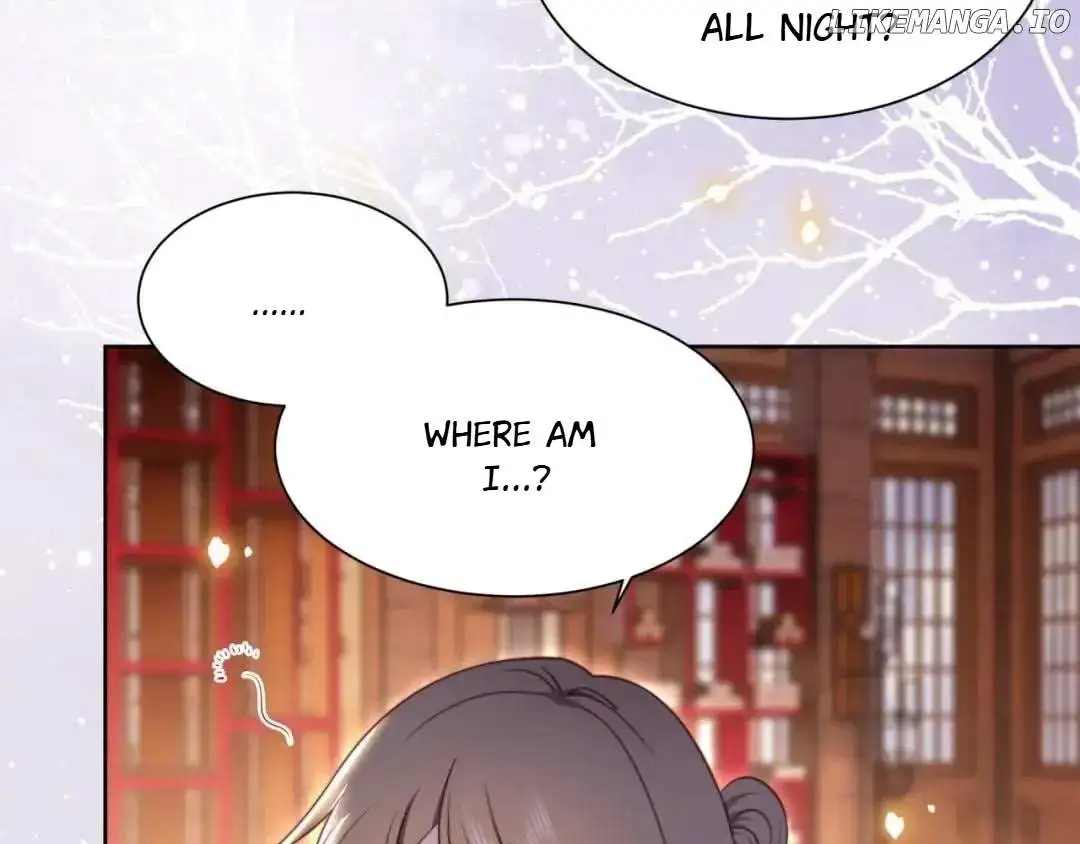 Lonely King And Widow - Chapter 61