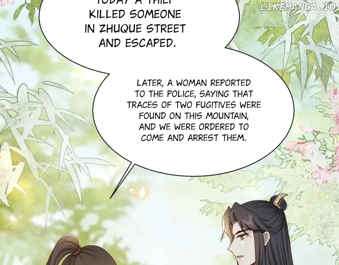 Lonely King And Widow - Chapter 59