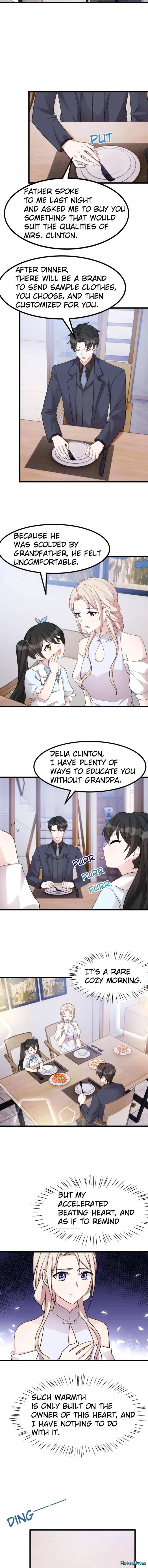 Billionaire’s Masked Bride - Chapter 94